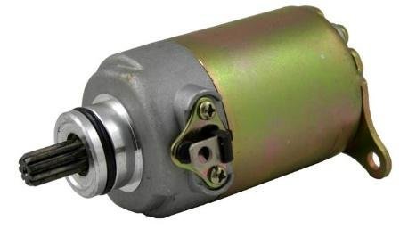 MARCHA SCOOTER CD125/DS125