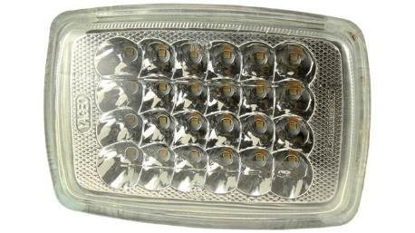 FARO LED MOTO 573*282*340MM 7 FUNCIONES 24/24LED