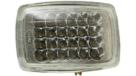 FARO LED MOTO 573*282*340MM 3 FUNCIONES 16/24LED