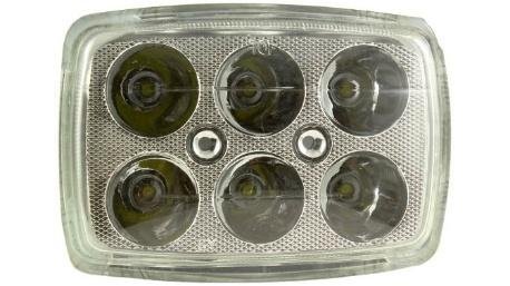 FARO LED MOTO 573*282*340MM 3 FUNCIONES 3/6LED