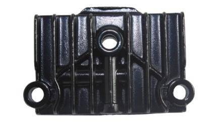 TAPA CABEZA DERECHA NEGRO ST-90 09-14