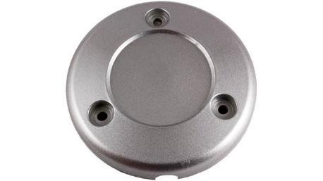 TAPA MOTOR DERECHA GRIS AT-110 SPORT 11-14