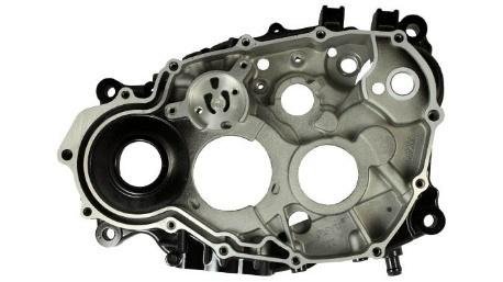 CARTER IZQUIERDO DM-200 NEGRO