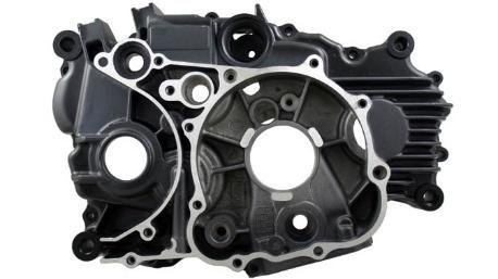 CARTER DERECHO DM-200 NEGRO