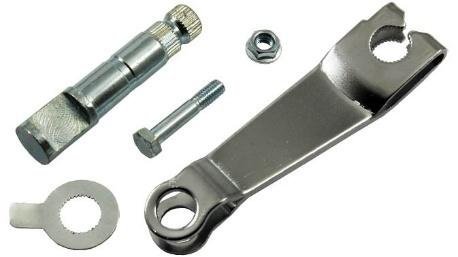 PALANCA LEVA FRENO COMPLETA FT150-FT125