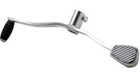 PEDAL CAMBIOS ITALIKA 150Z 14-15