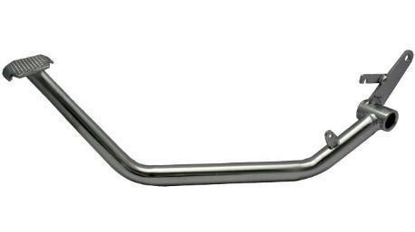 PEDAL FRENO MOTO ITALIKA ST70/ST90