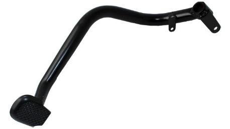 PEDAL FRENO (NEGRO) AT-110 SPORT