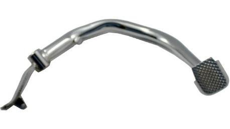 PEDAL FRENO TRASERO GS125 SUZUKI EN125