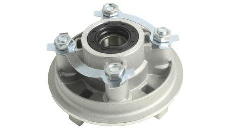 PORTACATARINA SPROCK COMPLETO FT125