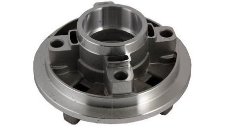 PORTACATARINA ITALIKA 150Z 2013-2014 GRIS