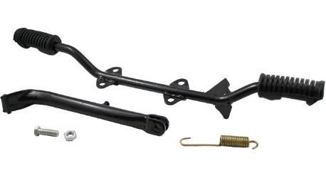 BARRA POSAPIES JGO COMPLETA FT125 =ENPOS-1616-102