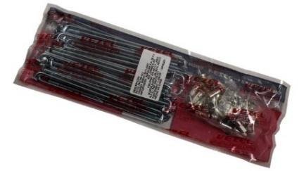 RAYO JGO 9G-125