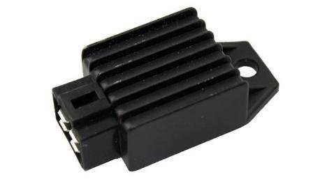 REGULADOR RECTIFICADOR 4PTAS MOTONETA ITALIKA