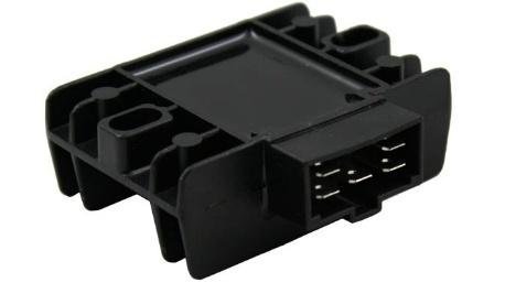 REGULADOR RECTIFICADOR MOTO TRABAJO 125CC