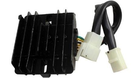 REGULADOR RECTIFICADOR ITALIKA 170Z ORIGINAL