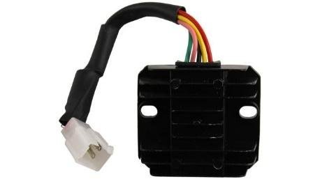 REGULADOR DM125 17-21