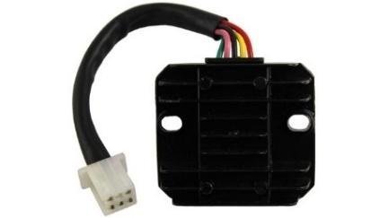 RECTIFICADOR REGULADOR DM150 10-19