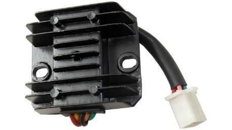 REGULADOR CORRIENTE EX200 05-08,RT200 09-13