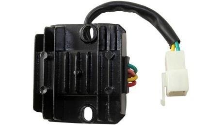 REGULADOR CORRIENTE ATV150 06-11