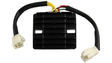 REGULADOR CORRIENTE ATV150 SPORT 11-12 C/REVERSA