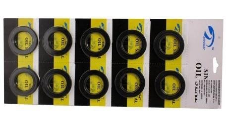 RETEN ACEITE (10PZ) FT-125,FT-125 CLASSIC 34*50*7