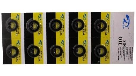 RETEN ACEITE (10PZ) FT-125,FT-125 CLASSIC 20*34*7