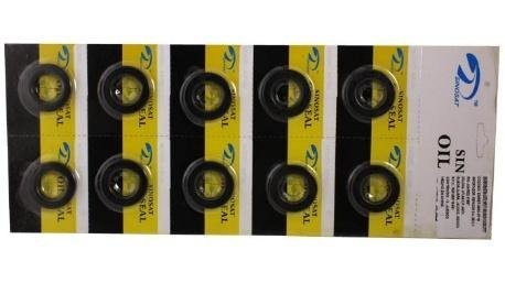 RETEN ACEITE (10PZ) FT-150,KURAZAI CLASSIC 23*37*7