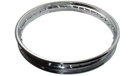 RIN CROMADO ALTA RESISTENCIA 1.60 X 17 36H 9G