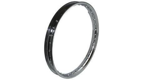 RIN CROMADO ALTA RESISTENCIA 1.40 X 18 36H 9G