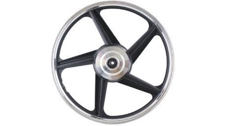 RIN DELANTERO ALUMINIO 1.4x18 FT125
