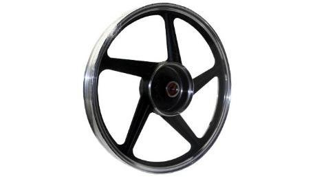 RIN DELANTERO 1.4 X 21 NEGRO 21" DM200 14-18