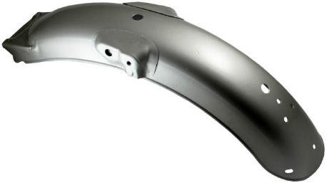 SALPICADERA TRASERA METAL FT150