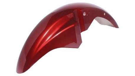 SALPICADERA DEL. HONDA-CGR125 INVICTA DINAMO