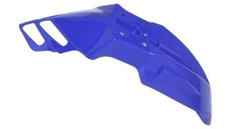 SALPICADERA AZUL
