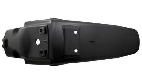 SALPICADERA TRASERA FORZA150/FT150