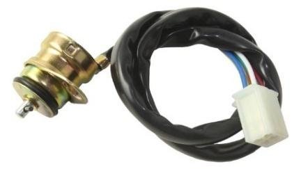 SENSOR VELOCIDADES 125CC Y 150CC