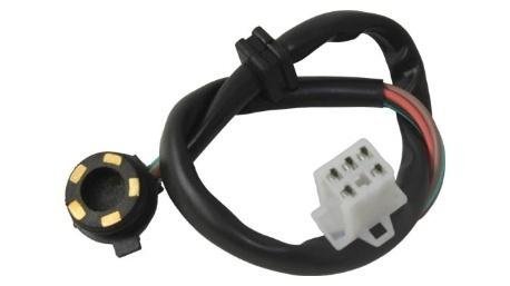 SENSOR VELOCIDADES MOTO SEMIAUTOMATICA 110CC