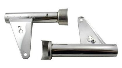 SOPORTE JGO. FARO DELANTERO CG125 FT125