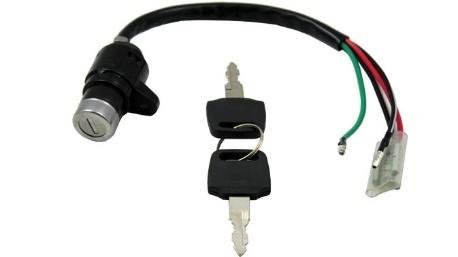 SWITCH P/MOTO ITALIKA ST70