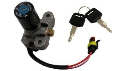 SWITCH ITALIKA TX200
