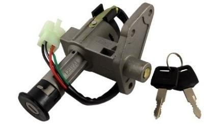 SWITCH ITALIKA DS125,DS150