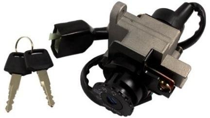 SWITCH P/MOTO ITALIKA WS-150,WS-150 NF,WS-175
