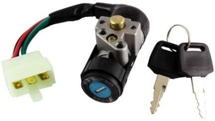 SWITCH P/MOTO HONDA BIZ100