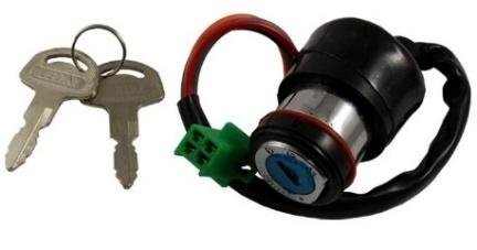 SWITCH P/MOTO SUZUKI GN125