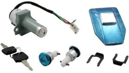 SWITCH COMPLETO DINAMO 125