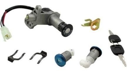 SWITCH COMPLETO ITALIKA DS125/DS150