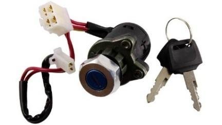 SWITCH COMP. DINAMO METRO110