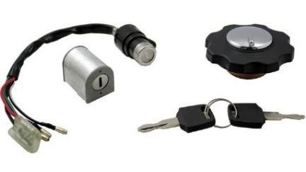 SWITCH COMPLETO ITALIKA ST70