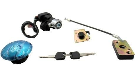 SWITCH COMP. CHOPPER KIT